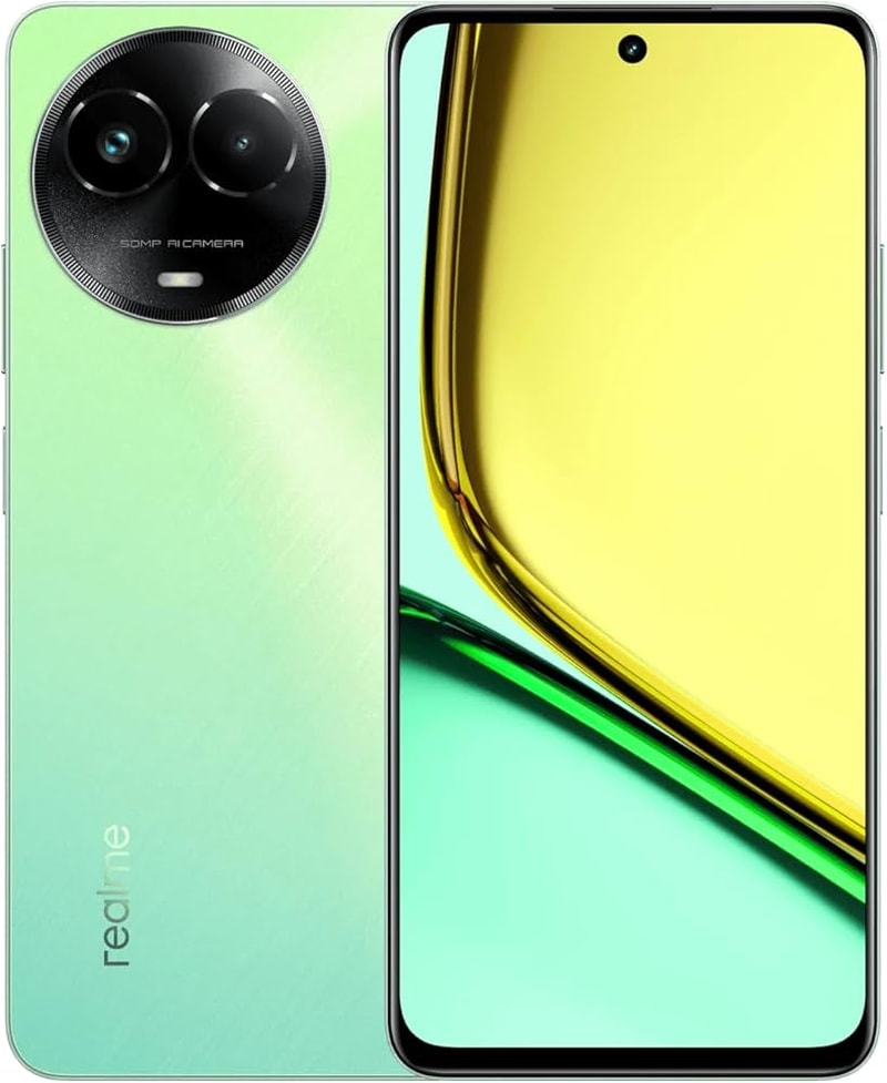 Realme C67 5G 